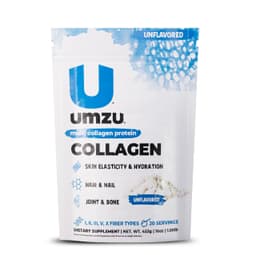 UMZU zuCollagen Multi Collagen Protein Powder UMZU protein powder