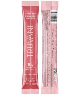 Truvani Hydrolyzed Collagen Peptides Truvani protein powder