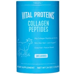 Vital Proteins Collagen Peptides Powder Vital Proteins protein powder