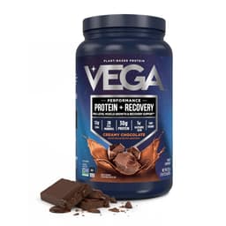 Vega Sport Vegan Protein Powder + Recovery Vega protein powder