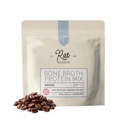 Rae Basics Bone Broth Protein Powder Rae Basics protein powder