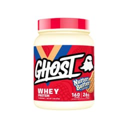GHOST WHEY Protein Powder GHOST protein powder