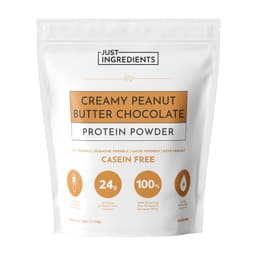 JUST INGREDIENTS Protein Powder JUST INGREDIENTS protein powder