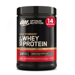 Optimum Nutrition Gold Standard 100% Whey Protein Powder Optimum Nutrition protein powder