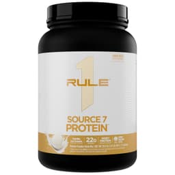 Rule 1 Source 7 Protein Rule 1 Proteins protein powder