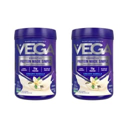 Vega Protein Made Simple Vega protein powder
