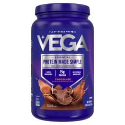 Vega Protein Made Simple Vega protein powder