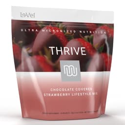 Le-Vel Thrive Protein Shake Le-Vel protein powder