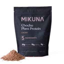 Mikuna Chocho Plant Protein Mikuna protein powder