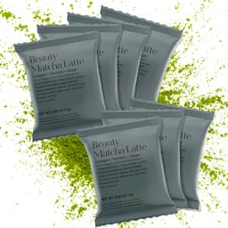 Kroma Beauty Matcha Latte Powder KROMA. protein powder