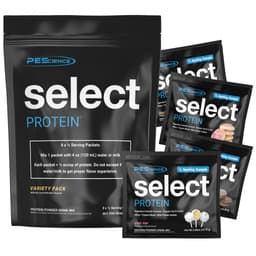 PEScience Select Low Carb Protein Powder PEScience protein powder