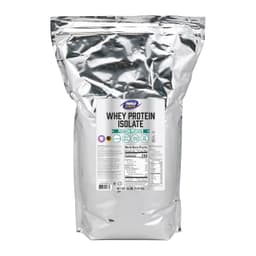 NOW Foods Sports Nutrition Whey Protein Isolate NOW Foods protein powder