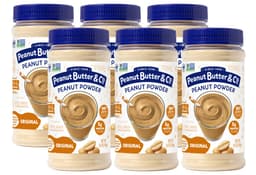 Peanut Butter & Co. Peanut Powder Peanut Butter & Co. protein powder