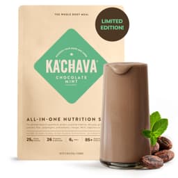 Ka’Chava All-In-One Nutrition Shake Blend Ka'Chava protein powder
