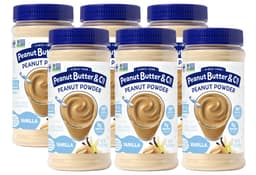 Peanut Butter & Co. Peanut Powder Peanut Butter & Co. protein powder