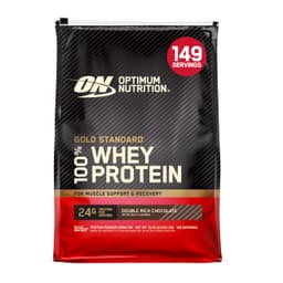 Optimum Nutrition Gold Standard 100% Whey Protein Powder Optimum Nutrition protein powder