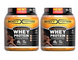 Body Fortress Super Advanced Whey Protein Powder Body Fortress protein powder