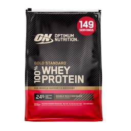Optimum Nutrition Gold Standard 100% Whey Protein Powder Optimum Nutrition protein powder