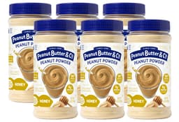 Peanut Butter & Co. Peanut Butter Powder Peanut Butter & Co. protein powder