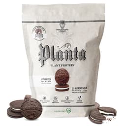 Ambrosia Planta - Premium Organic Plant-Based Protein Ambrosia protein powder