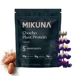 Mikuna Chocho Plant Protein Mikuna protein powder