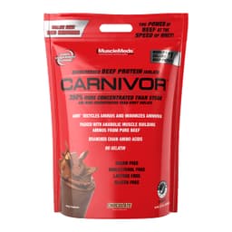 MuscleMeds Carnivor Beef Protein Isolate Powder MuscleMeds protein powder