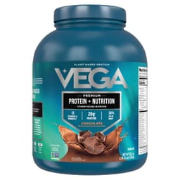 Vega Original Protein Powder Vega protein powder