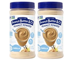 Peanut Butter & Co. Peanut Powder Peanut Butter & Co. protein powder