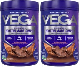 Vega Protein Made Simple Vega protein powder