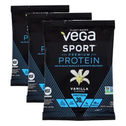 Vega Sport Performance Protein Powder Vega protein powder
