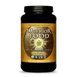 HealthForce Superfoods Warrior Food Protein Powder HEALTHFORCE SUPERFOODS protein powder