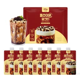 Flimeal Protein Shake Meal Replacement Shake With Crunchy Protein Crisps FLIMEAL protein powder
